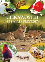 Ciekawostki ze świata przyrody