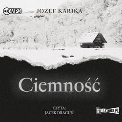 Ciemność audiobook