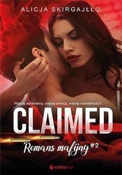 Claimed. Romans mafijny