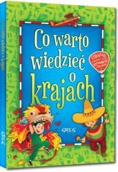 Co warto wiedzieć o krajach kolor TW