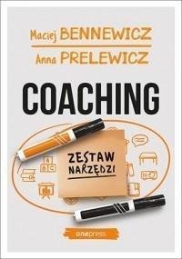 Coaching. Zestaw narzędzi