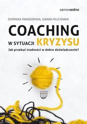 Coaching w sytuacji kryzysu