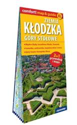 Comfort! map Ziemia Kłodzka w.2023