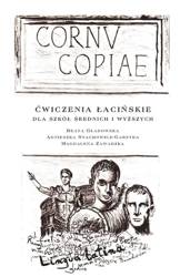 Cornu Copiae - ćwiczenia łacińskie w.3