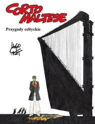 Corto Maltese T.4 Przygody celtyckie