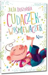 Cudaczek-Wyśmiewaczek Kolor BR