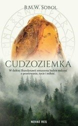 Cudzoziemka