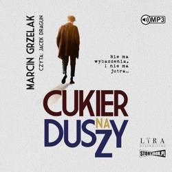 Cukier na duszy audiobook