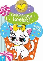 Cukierkowe kociaki