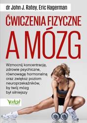 Ćwiczenia fizyczne a mózg