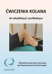 Ćwiczenia kolana