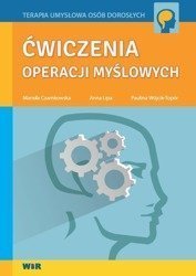 Ćwiczenia operacji myślowych