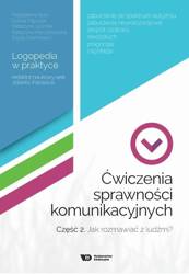 Ćwiczenia sprawności komunikacyjnych cz.2