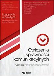 Ćwiczenia sprawności komunikacyjnych cz.3 w.2018