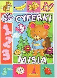 Cyferki misia