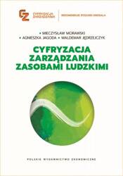 Cyfryzacja zarządzania zasobami ludzkimi