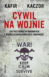 Cywil na wojnie