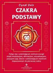 Czakra podstawy