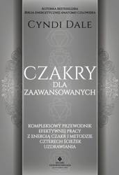 Czakry dla zaawansowanych