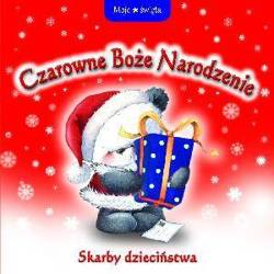 Czarowne Boże Narodzenie. Skarby dzieciństwa