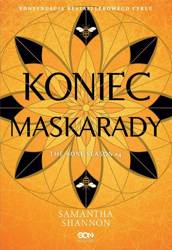 Czas Żniw T.4 Koniec maskarady