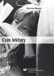 Czas lektury