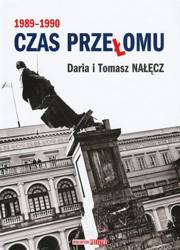 Czas przełomu 1989-1990