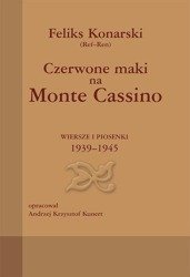 Czerwone maki na Monte Cassino 1939-1945