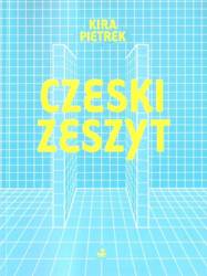 Czeski zeszyt