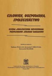 Człowiek Gospodarka Społeczeństwo