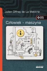 Człowiek-maszyna