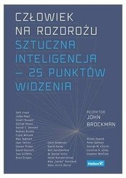 Człowiek na rozdrożu. Sztuczna inteligencja