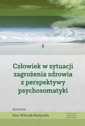 Człowiek w sytuacji zagrożenia zdrowia..