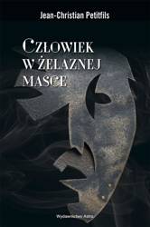 Człowiek w żelaznej masce