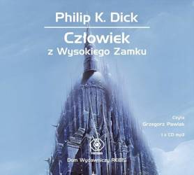 Człowiek z wysokiego zamku. Audiobook