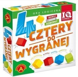 Cztery do Wygranej ALEX