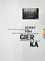 Cztery pory Gierka