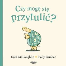 Czy mogę się przytulić?