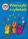 Czytam sam. Wierszyki o cyferkach