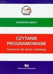 Czytanie programowane Ćwiczenia dla dzieci z ...