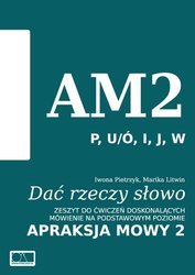 Dać rzeczy słowo. Apraksja mowy 2