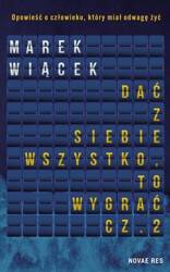 Dać z siebie wszystko, to wygrać cz.2