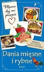 Dania mięsne i rybne