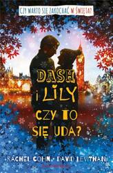 Dash i Lily. Czy to się uda?