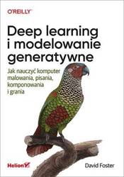 Deep learning i modelowanie generatywne