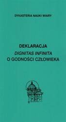 Deklaracja Dignitas infinita O godności..