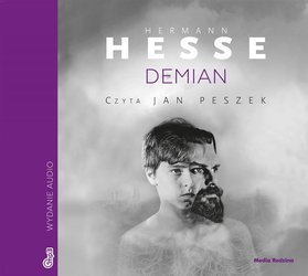 Demian. Audiobook