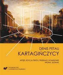 Denis Petau: Kartagińczycy