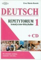 Deutsch. Repetytorium 1 temat-leks. w.2012