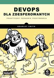 DevOps dla zdesperowanych. Praktyczny poradnik...